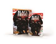 BLACK FRIDAY COMIC TAG