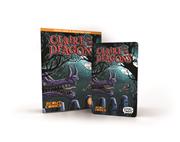 CLAIRE AND THE DRAGONS COMIC TAG BUNDLE OF 5