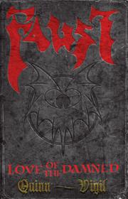 FAUST LOVE OF THE DAMNED COLLECTION TP (MR)