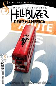 JOHN CONSTANTINE HELLBLAZER DEAD IN AMERICA #5 (OF 9) CVR A AARON CAMPBELL (MR)