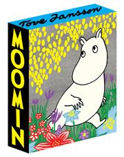 MOOMIN DELUXE EDITION HC VOL ONE