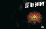 ONE FOR SORROW #1 (OF 3) CVR B JAMIE MCKELVIE (MR)