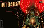 ONE FOR SORROW #1 (OF 3) CVR D INC 1:25 BECKY CLOONAN VAR (MR)