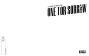 ONE FOR SORROW #1 (OF 3) CVR G BLANK SKETCH VAR (MR)
