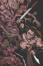 DEATHSTALKER #3 (OF 3) CVR C JIM TERRY VAR (NET)