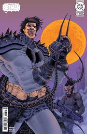 ABSOLUTE BATMAN #8 CVR D INC 1:25 RAMON VILLALOBOS CARD STOCK VAR