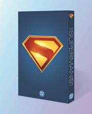 SUPERMAN TP BOX SET