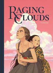 RAGING CLOUDS HC (MR)