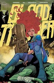 BLOOD & THUNDER #1 CVR C INC 1:10 ANDIE TONG & REX LOKUS VAR (MR)