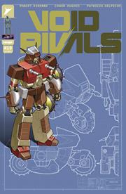 VOID RIVALS #19 CVR F INC 1:100 EJ SU VAR
