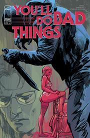 YOULL DO BAD THINGS #3 (OF 6) CVR C INC 1:10 JOSHUA HIXSON VAR (MR)
