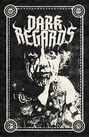 DARK REGARDS #1 (OF 4) CVR C INC 1:10 SCOTT SUGIUCHI FLYER VAR