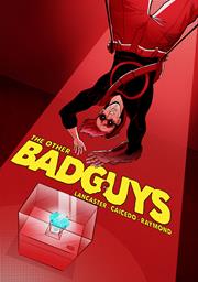 OTHER BADGUYS HC VOL 01