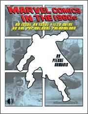 MARVEL COMICS IN THE 1960s TP