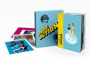 PHOO ACTION COLLECTION HC DELUXE EDITION (MR)