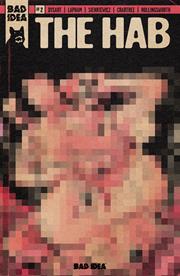 HAB #2 (OF 5) CVR D INC 1:20 FLOPS VAR