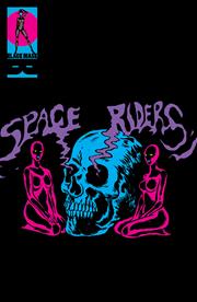 SPACE RIDERS VORTEX OF DARKNESS #4 (OF 4) (MR)