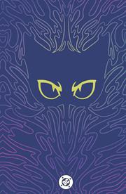 ABSOLUTE CATWOMAN #1 (OF 6) CVR F LOGO FOIL VAR