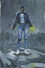 ABSOLUTE GREEN LANTERN #14 CVR D FABRIZIO DE TOMMASO CARD STOCK VAR