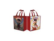 DC REUSABLE BAG - WONDER WOMAN/ABSOLUTE WONDER WOMAN BUNDLE OF 12 (NET)