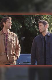 SUPERNATURAL #7 CVR E PHOTO LTD VIRGIN VAR