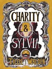 CHARITY AND SYLVIA HC