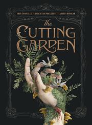 CUTTING GARDEN HC