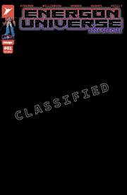 ENERGON UNIVERSE SPECIAL 2026 (ONE SHOT) CVR E 1:50 CEDRIC POULAT VAR