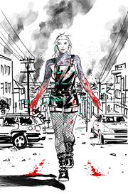 W0RLDTR33 DELUXE HC BOOK 01 (MR)