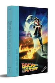 BACK TO THE FUTURE HC THE COMPLETE SCREENPLAY