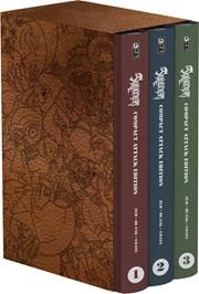 SKULLKICKERS COMPACT ATTACK EDITIONS TP ONI SLIPCASE EDITION