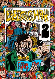 ELECTRIC CHAIR #2 (OF 5)