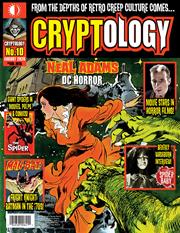 CRYPTOLOGY #10