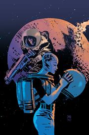 BLADE RUNNER TOKYO NEXUS TO LOSE IS TO WIN #1 (OF 4) CVR F DANI & BRAD SIMPSON VIRGIN VAR