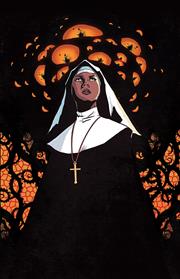 EXCOMMUNICATED #1 CVR H JEREMY ROBINSON FULL ART FOIL VAR