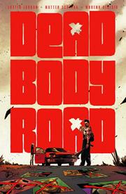 DEAD BODY ROAD TP VOL 01 (MR)