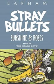 STRAY BULLETS SUNSHINE & ROSES TP VOL 04 (MR)