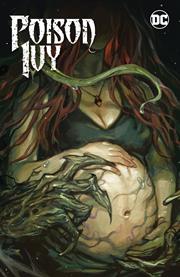 POISON IVY TP VOL 03 MOURNING SICKNESS