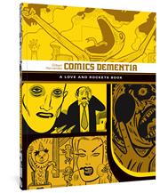 COMICS DEMENTIA TP A LOVE AND ROCKETS BOOK (MR)