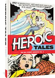 HEROIC TALES HC (MR)