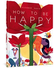 HOW TO BE HAPPY HC (MR)