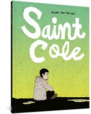 SAINT COLE TP (MR)