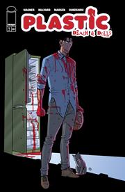 PLASTIC DEATH & DOLLS #1 (OF 5) CVR A DANIEL HILLYARD & MICHELLE MADSEN (MR)