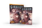 GIRRION CLASSIC COMIC TAG INDIVIDUAL