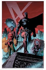 BATMAN #619 FACSIMILE EDITION CVR A JIM LEE