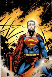 ACTION COMICS #775 FACSIMILE EDITION CVR A TIM BRADSTREET