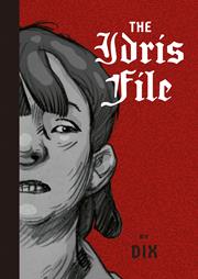 IDRIS FILE HC (MR)