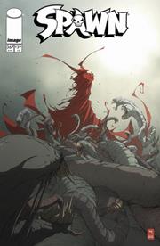SPAWN #367 CVR B TONTON REVOLVER VAR