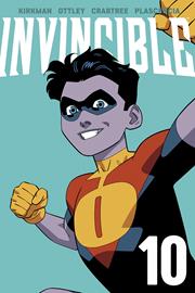 INVINCIBLE TP VOL 10 NEW EDITION