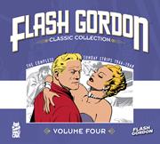 FLASH GORDON CLASSIC COLLECTION HC VOL 04